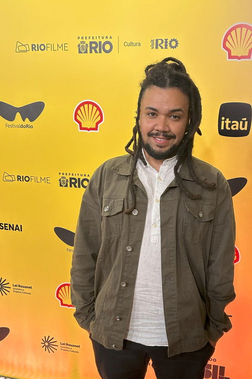 Марлон Андраде