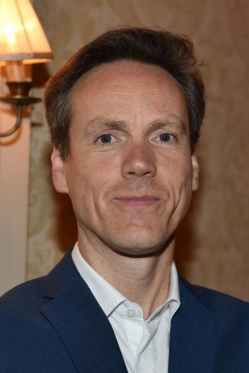 Jероен Маес