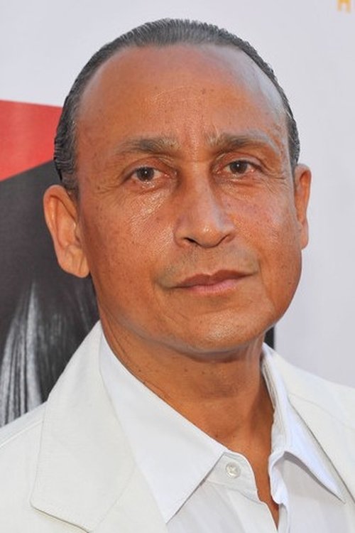  Хуан  Фернандес