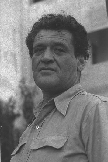  Жозеф Кессель