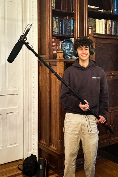 Ериц Хилзенратх