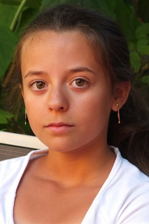 Цхарлотте Гхристи