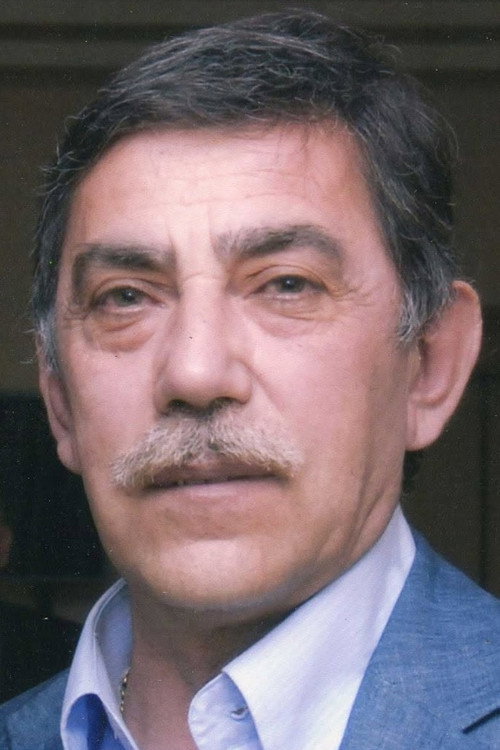 Рафик Насиров