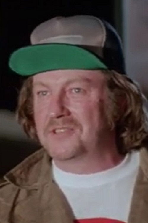 Билл Митцхелл