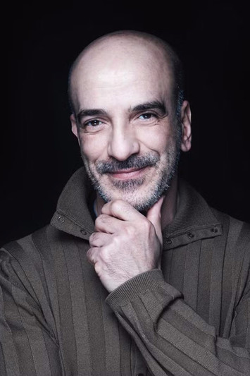 Рабах Амеур-Заïмецхе