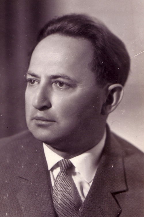 Израиль Пикман