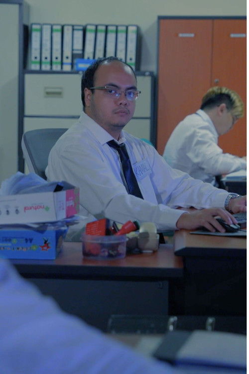 Луqман Хаким