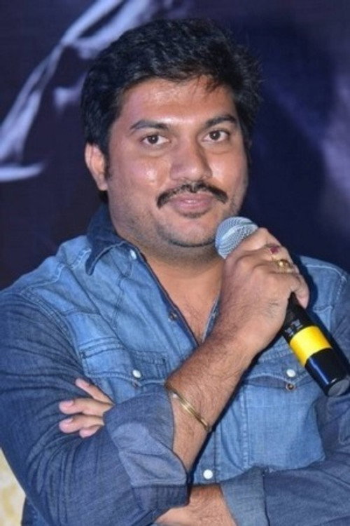 Крисхна Виjай