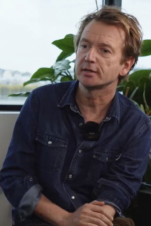 Ницолас Боургоуин