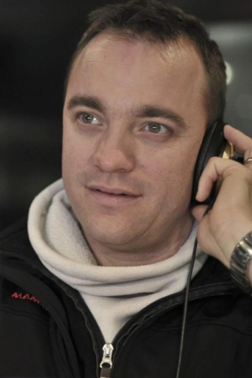 Стефано Цресцентини