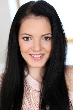 Ание Дарлинг