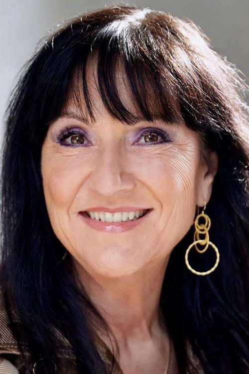 Трине Ларсен