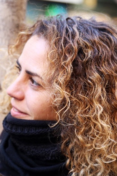 Бегоñа Муñоз Цорцуера