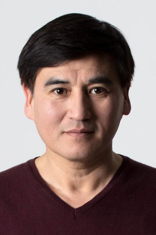 Болот Тентимйсхов