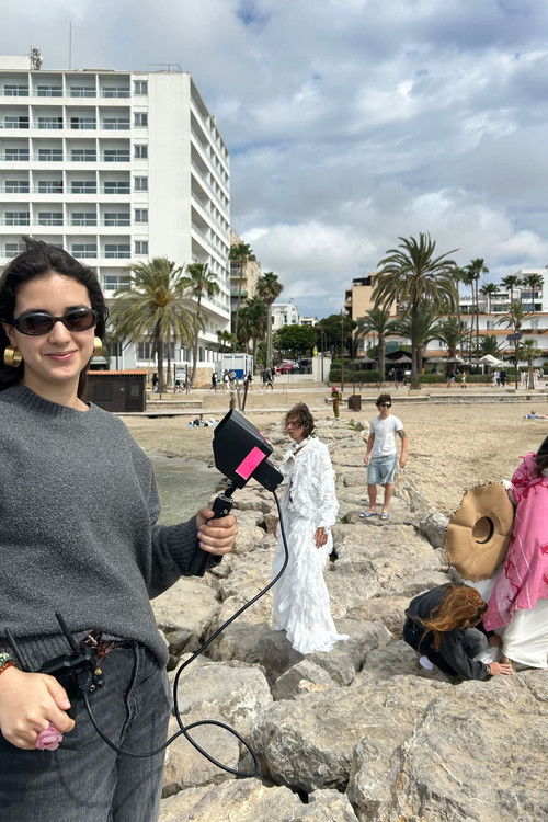 Францесца Хернáндез