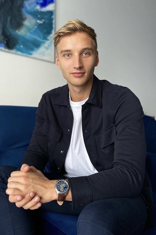 Jан Каłусоwски