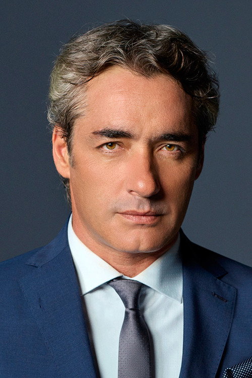 Jосé Луис Репеннинг