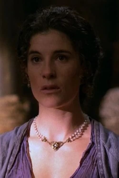 Сарах Смутс-Кеннедй