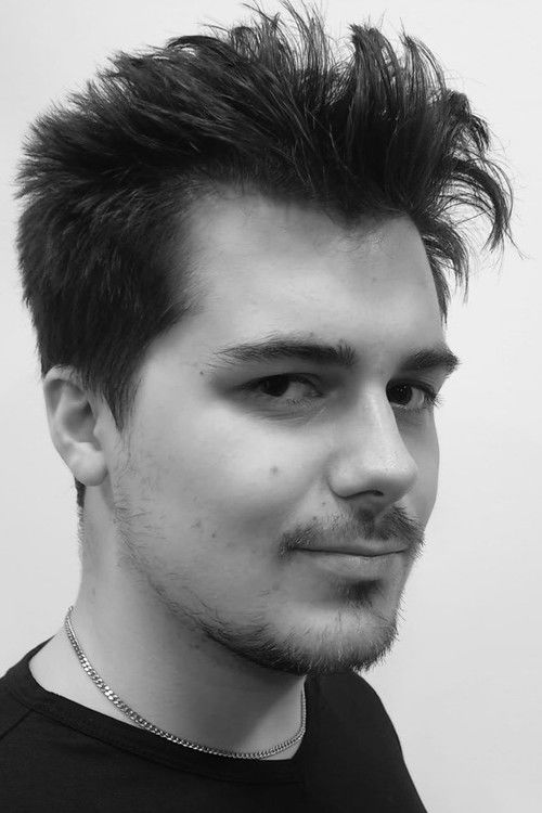 Харрисон Паркс