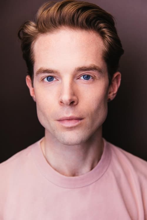 Престон Мартин