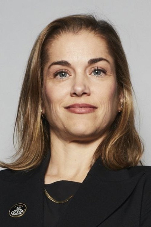 Марíа Замора