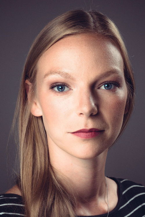 Валерие Ралл