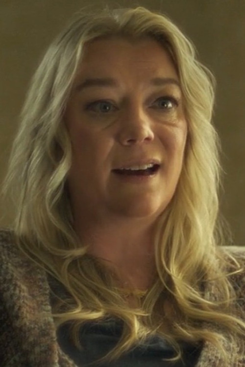 Карен Ларамие