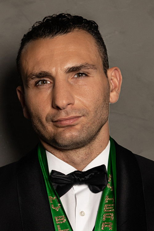 Ноел Гевор Микаелйан