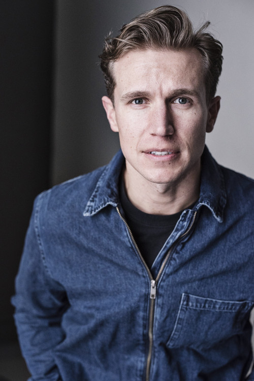 Даниел Аттwелл