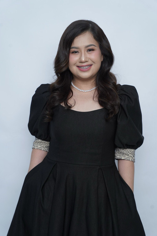 Гаил Буxани