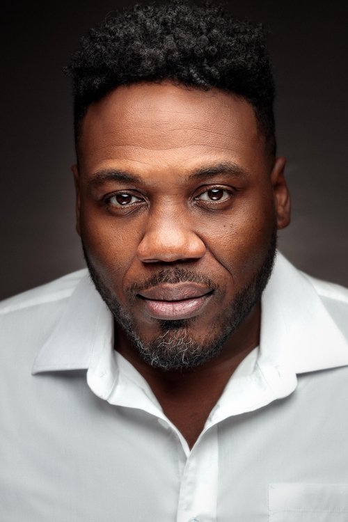 Рогелио Доуглас Jр.