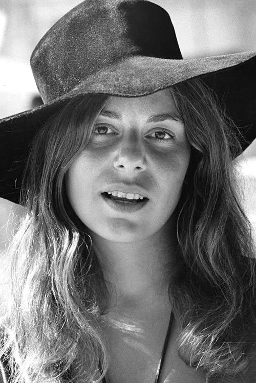  Джинни Берлин