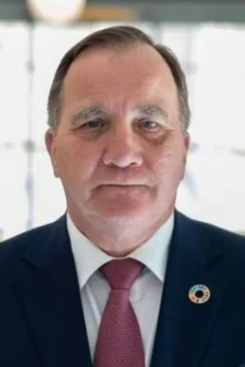Стефан Лöфвен