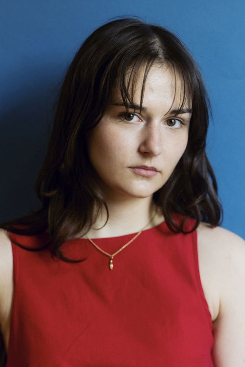 Jулианне ЛеБел