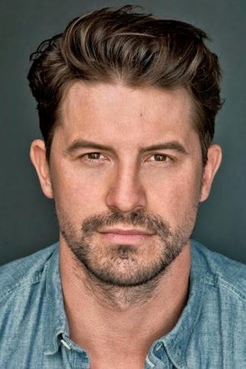 Марк Рицкетсон