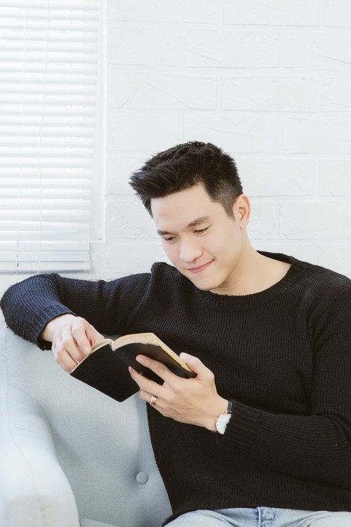 Нгуйễн Минх Анх