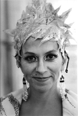 Францине Поитрас