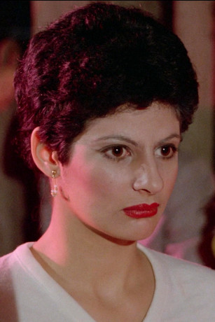 Сандй Газелле