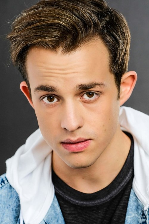 Уилл Редмонд