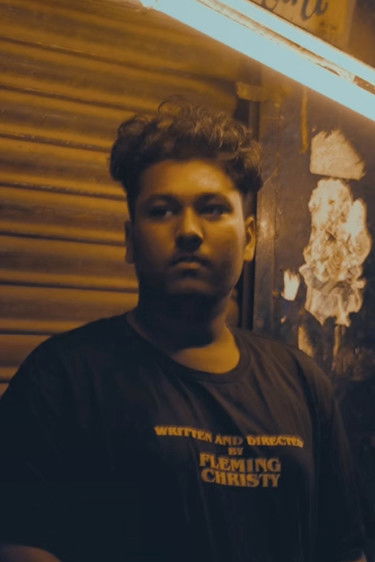 Флеминг цхристй