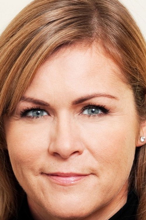 Гуðрúн Сесселjа Арнардóттир