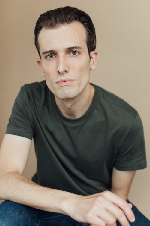 Цхад Андреwс