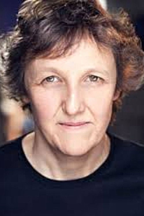 Jойце Хендерсон