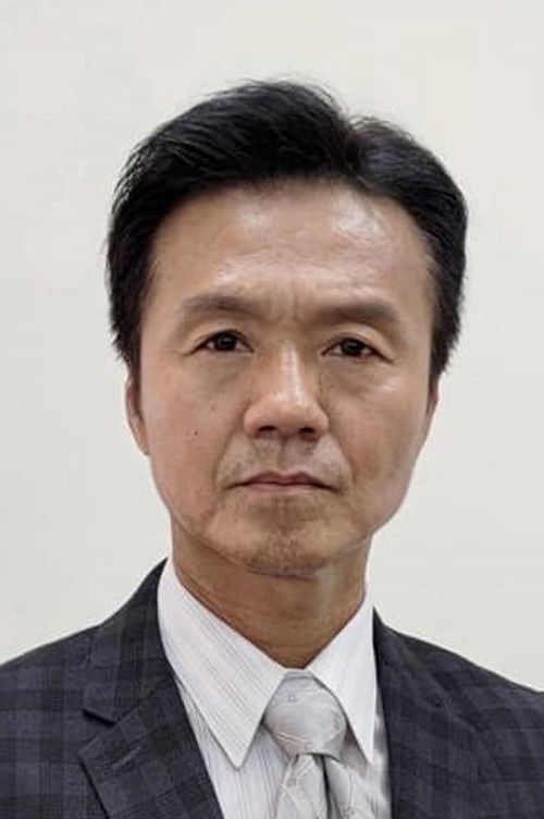 Ли Гуо-Зхен