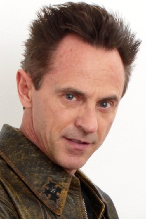 Стоней Цуртис