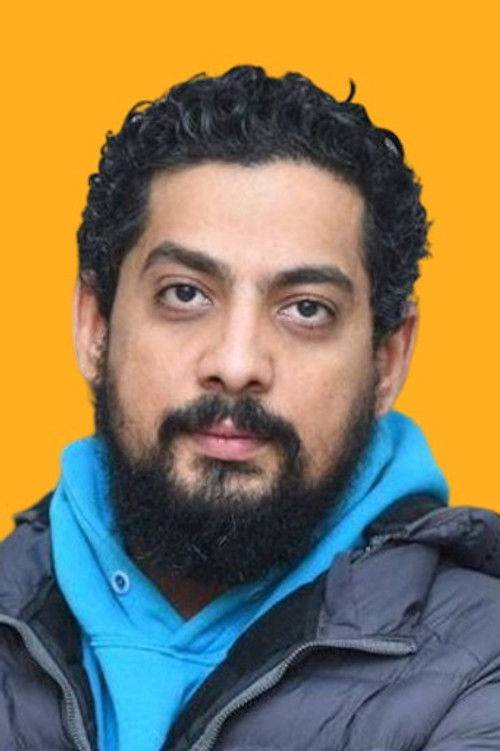 Амин Голестанех