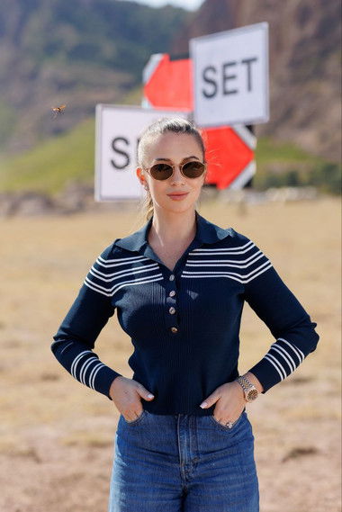 Эльвира Патерсон-Гаврилова