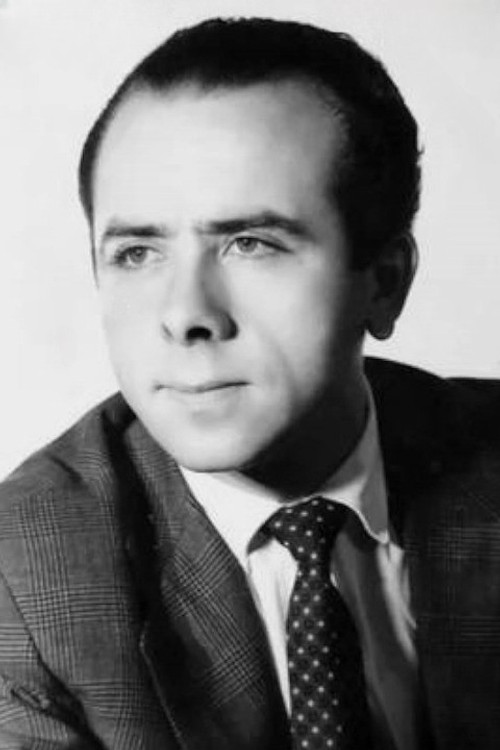 Францисцо Цамоирас