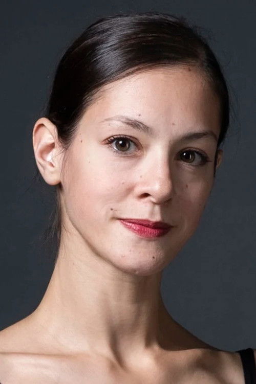 Цлаире Гандолфи