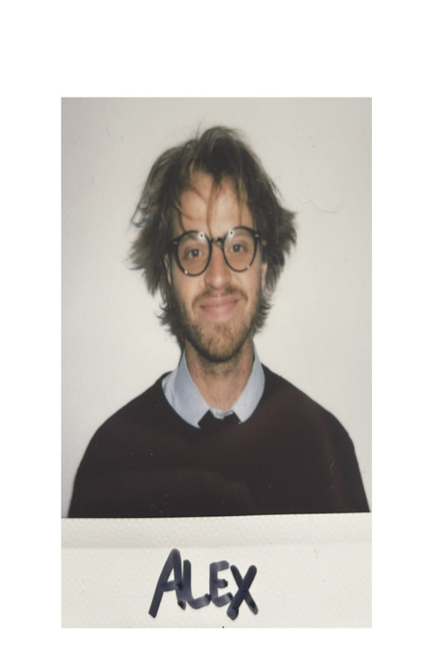 Алеx Совода